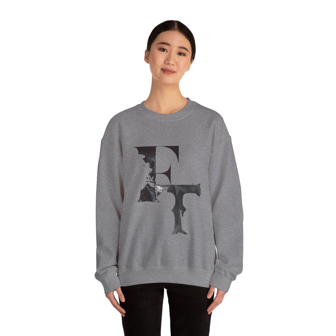 Heavy Blend™ Crewneck Sweatshirt