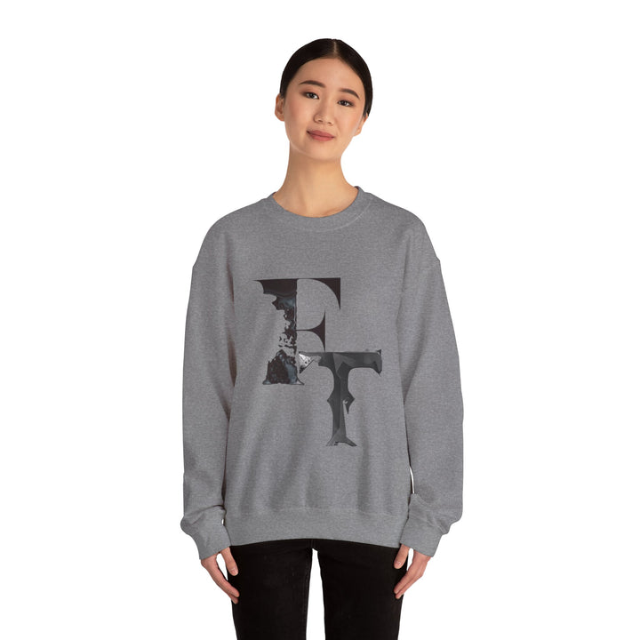 Heavy Blend™ Crewneck Sweatshirt