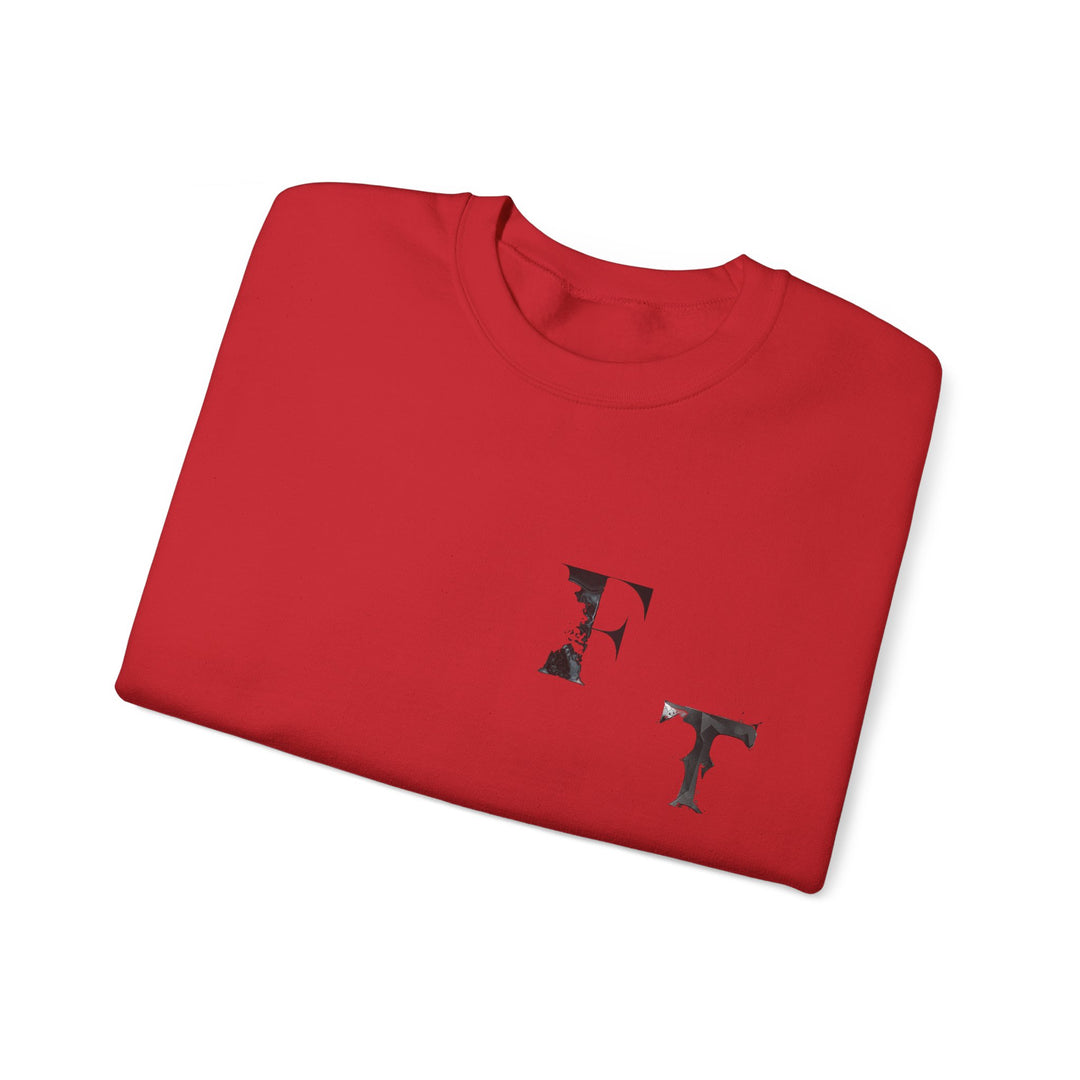 Ft Heavy Blend™ Crewneck Sweatshirt
