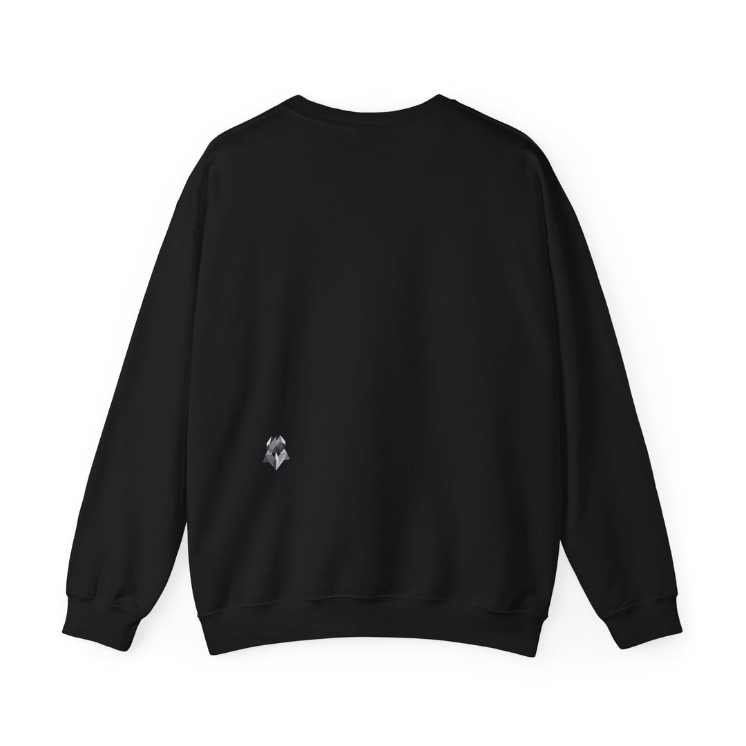 Cyber boombox Sweatshirt