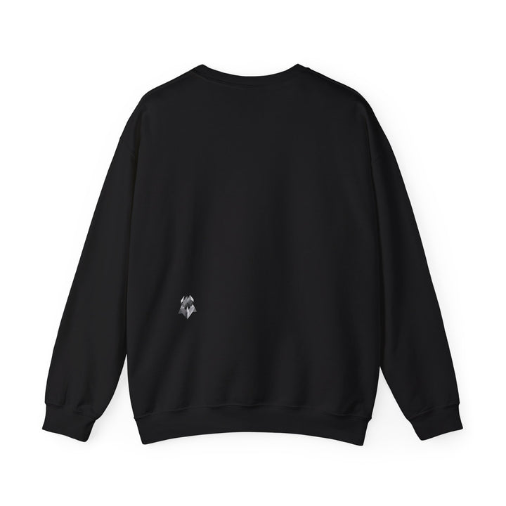 Cyber boombox Sweatshirt