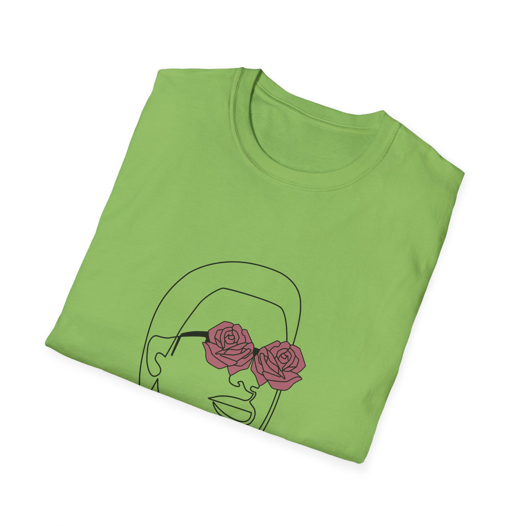 Rose Glasses T-Shirt
