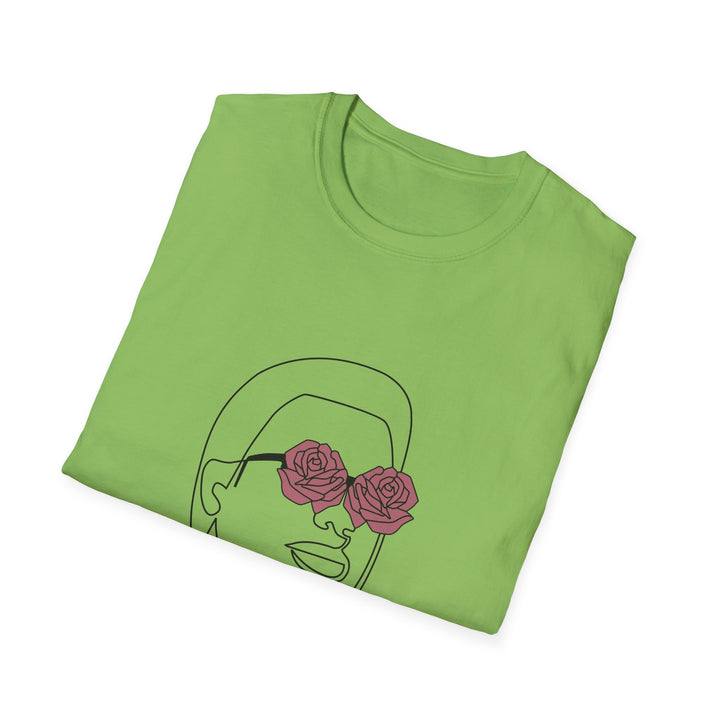 Rose Glasses T-Shirt