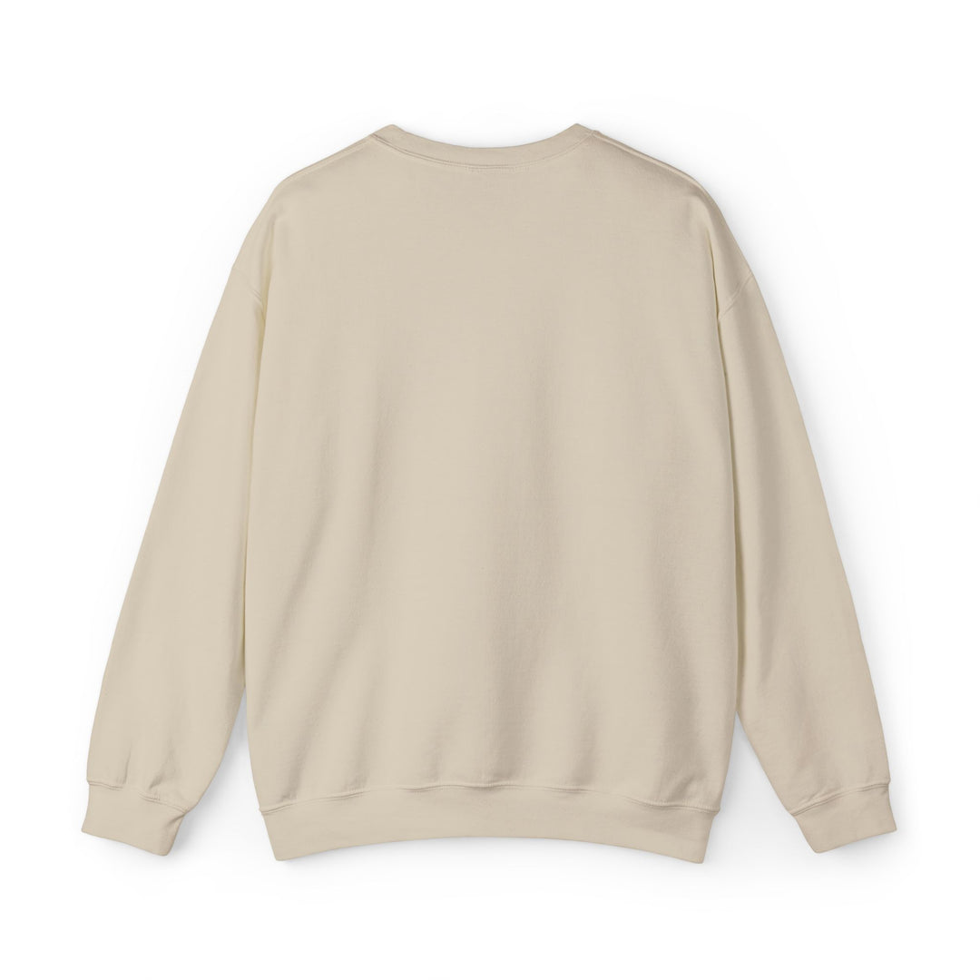 FizT Logo Crewneck embroider