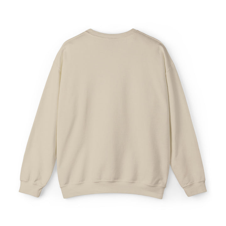 FizT Logo Crewneck embroider
