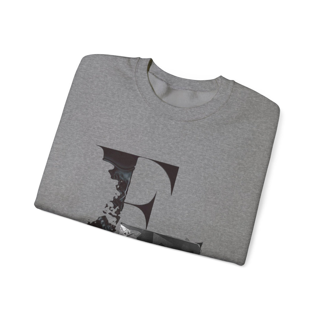 Heavy Blend™ Crewneck Sweatshirt
