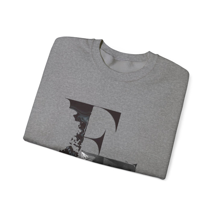 Heavy Blend™ Crewneck Sweatshirt