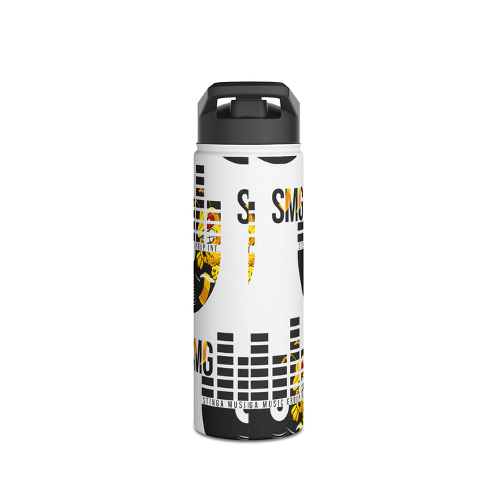 SMG Stainless Steel Water Bottle