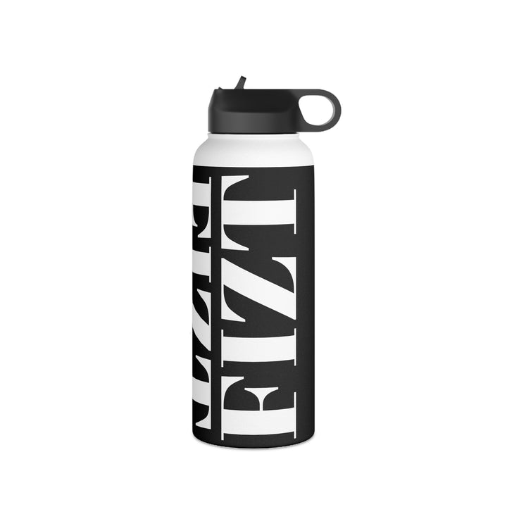 FIZT Stainless Steel Water Bottle Standard Lid
