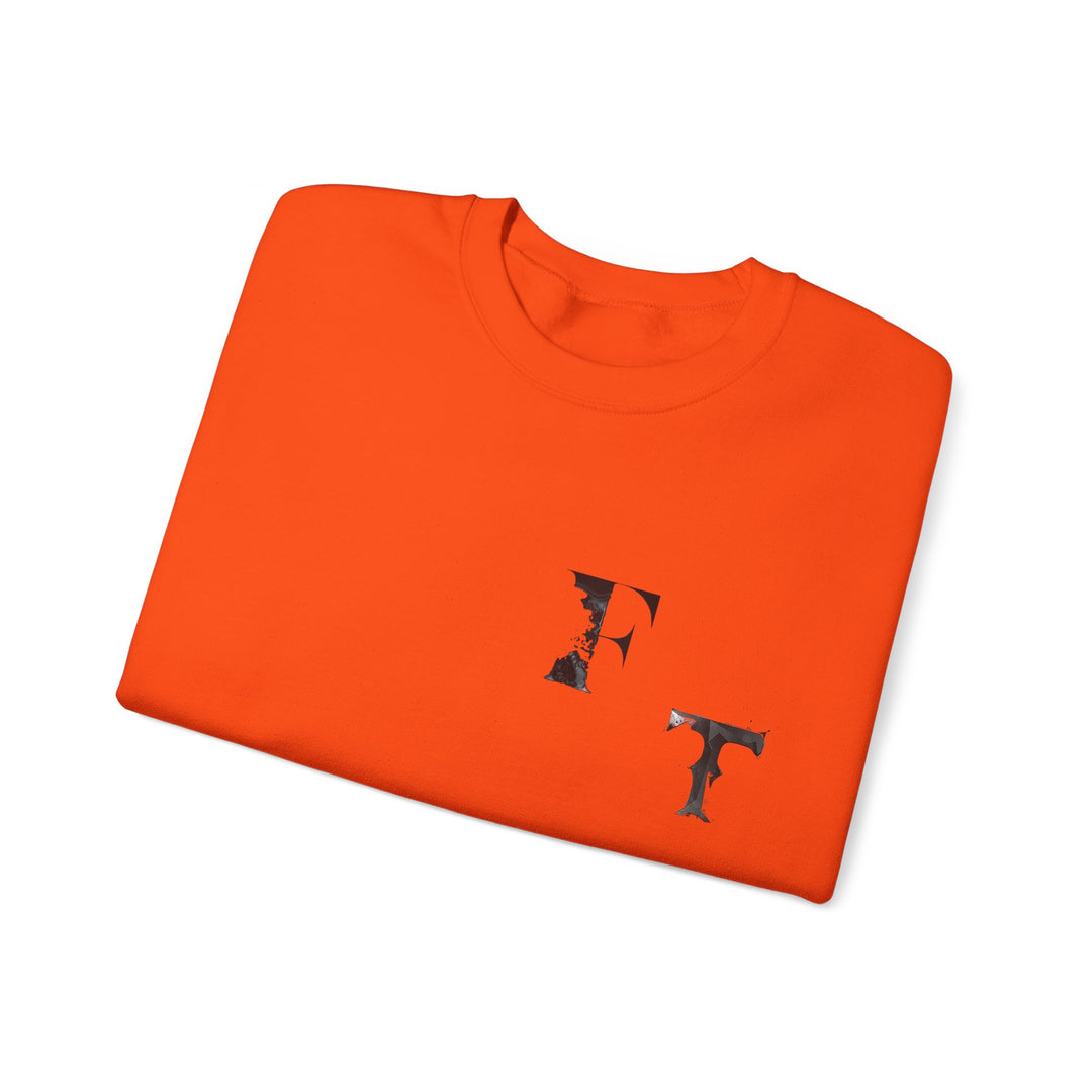 Ft Heavy Blend™ Crewneck Sweatshirt