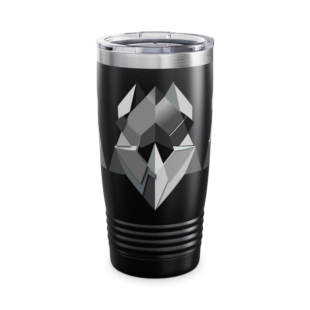 FizT Design Tumbler Cup Ring neck 20oz