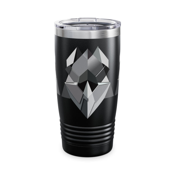 FizT Design Tumbler Cup Ring neck 20oz