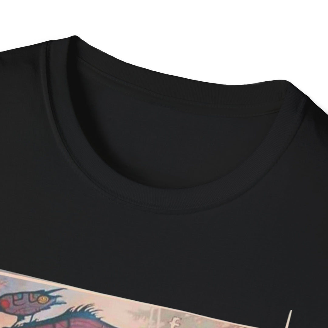 Rumi  Spiritual  Tee
