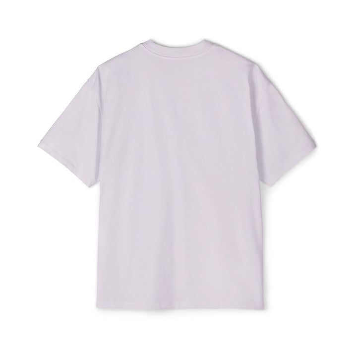 Mountains Peek Heavy Oversized Tee