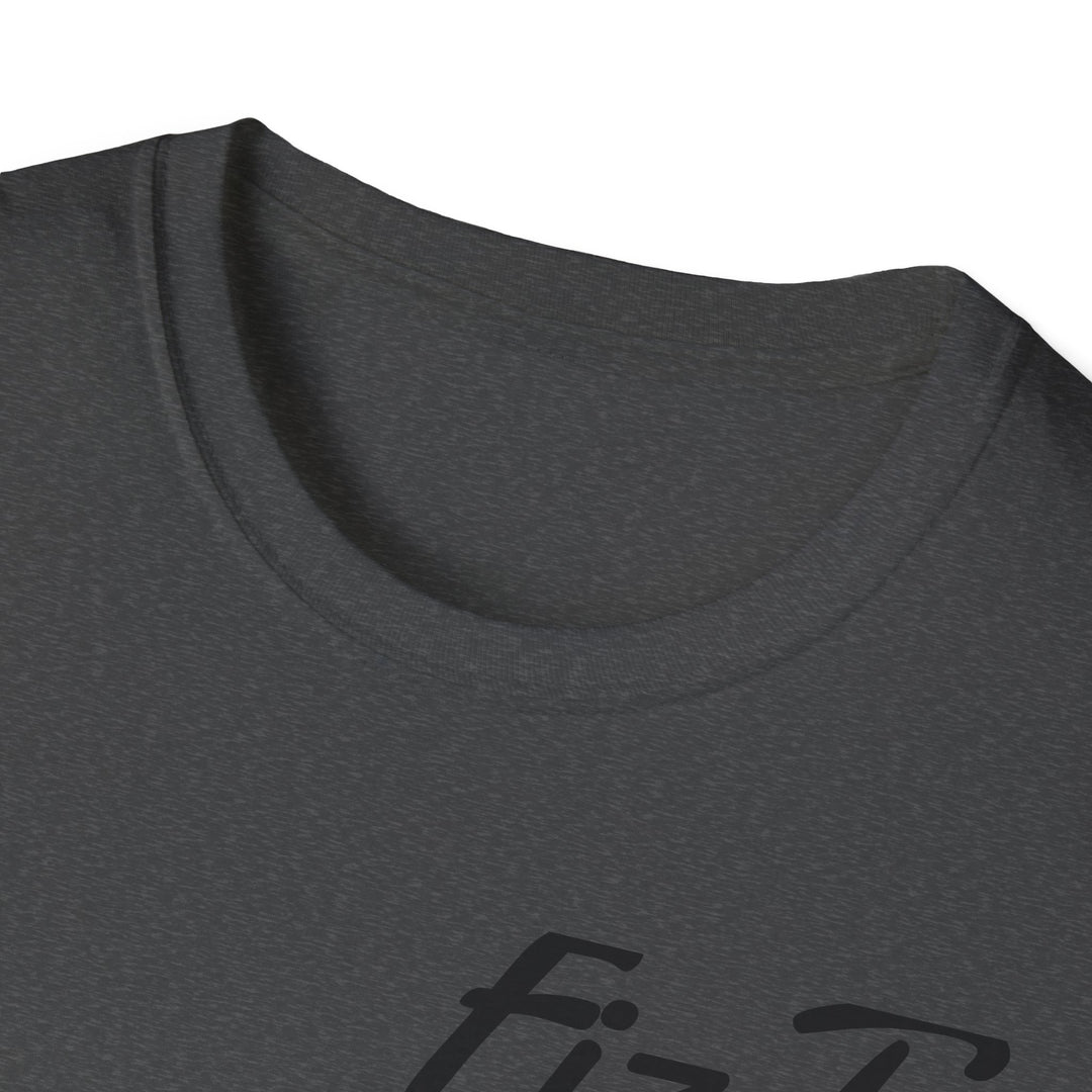 OmNom Noodles Softstyle T-Shirt