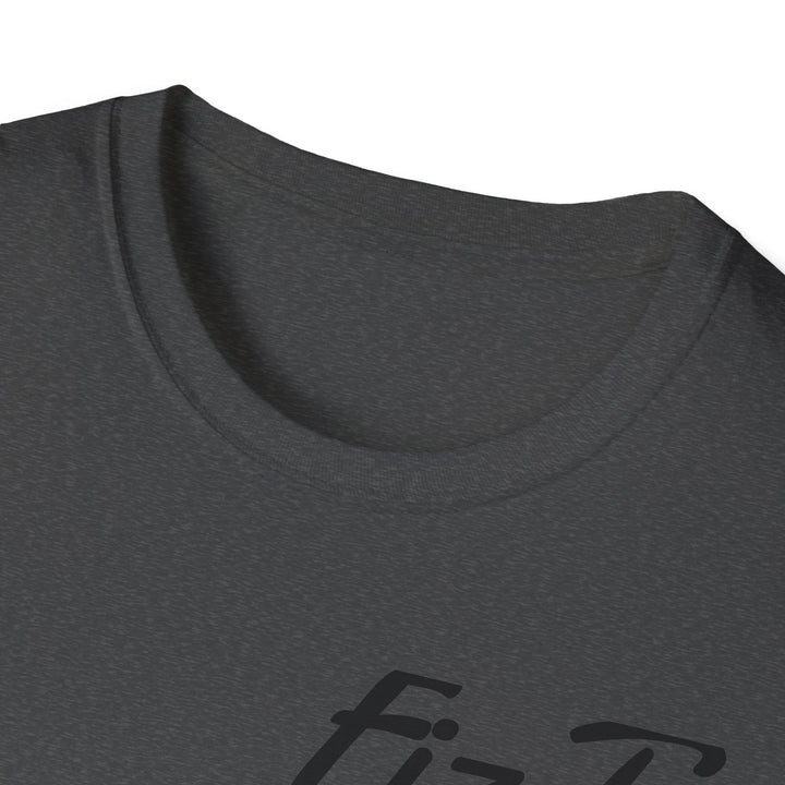 OmNom Noodles Softstyle T-Shirt