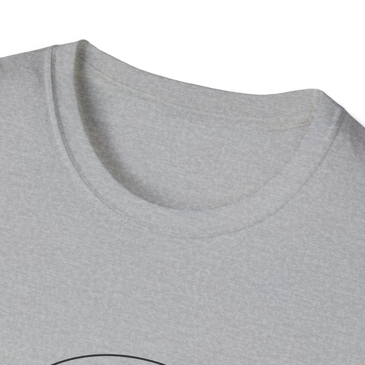 Rose Glasses T-Shirt
