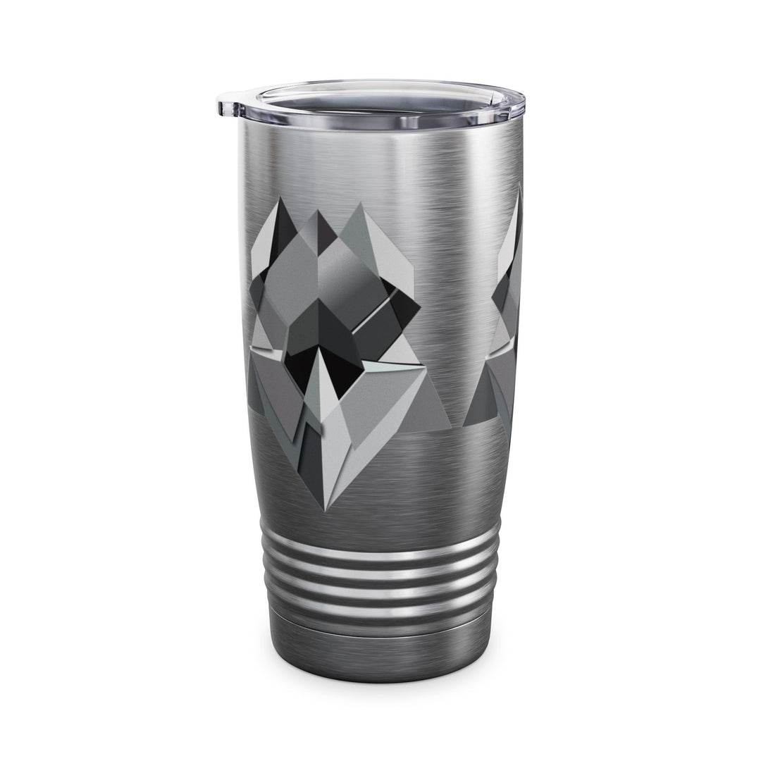 FizT Design Tumbler Cup Ring neck 20oz