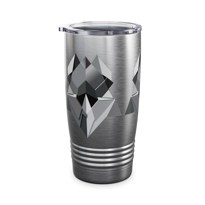 FizT Design Tumbler Cup Ring neck 20oz