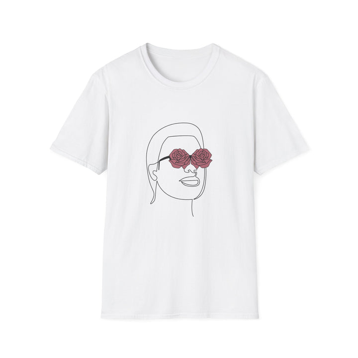 Rose Glasses T-Shirt