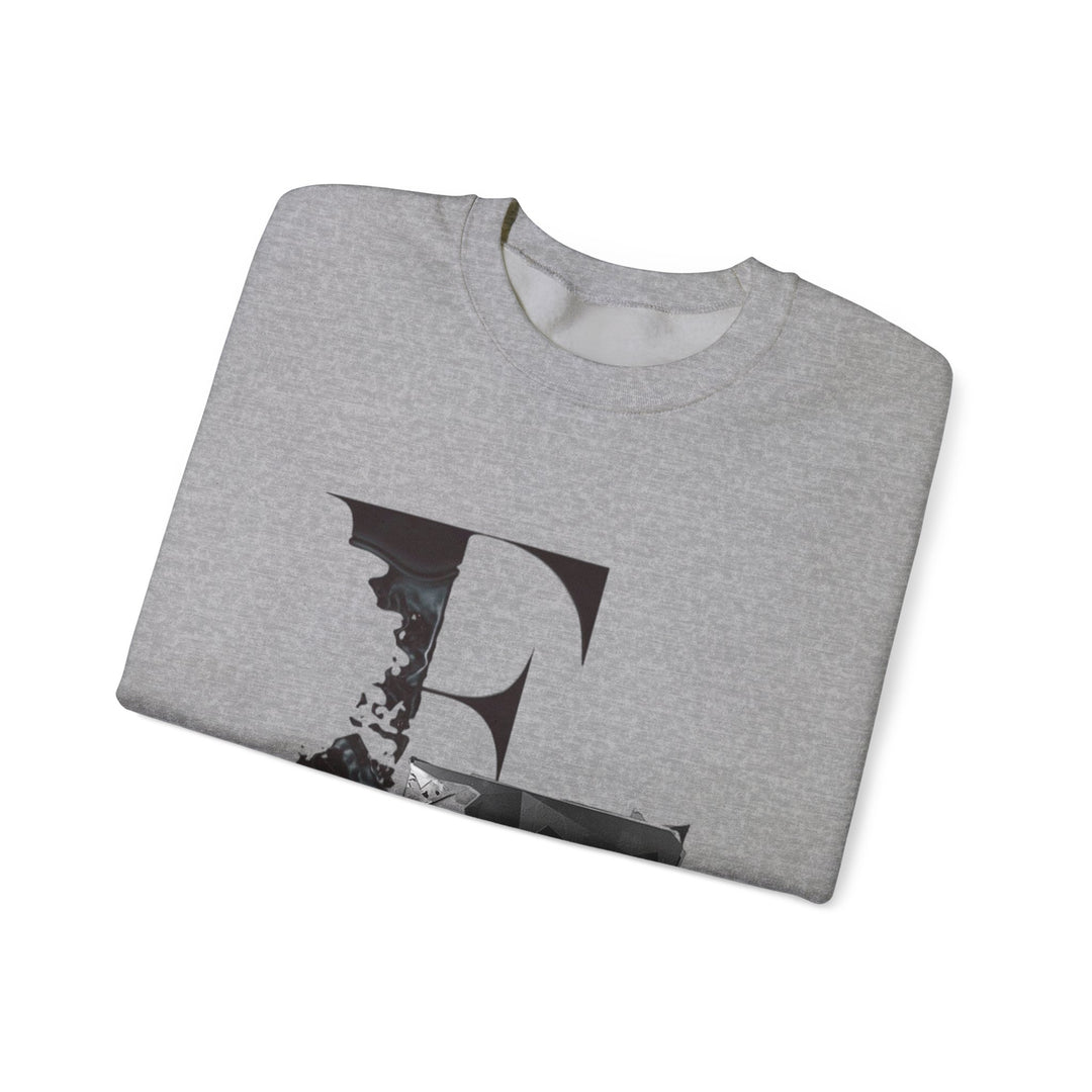 Heavy Blend™ Crewneck Sweatshirt