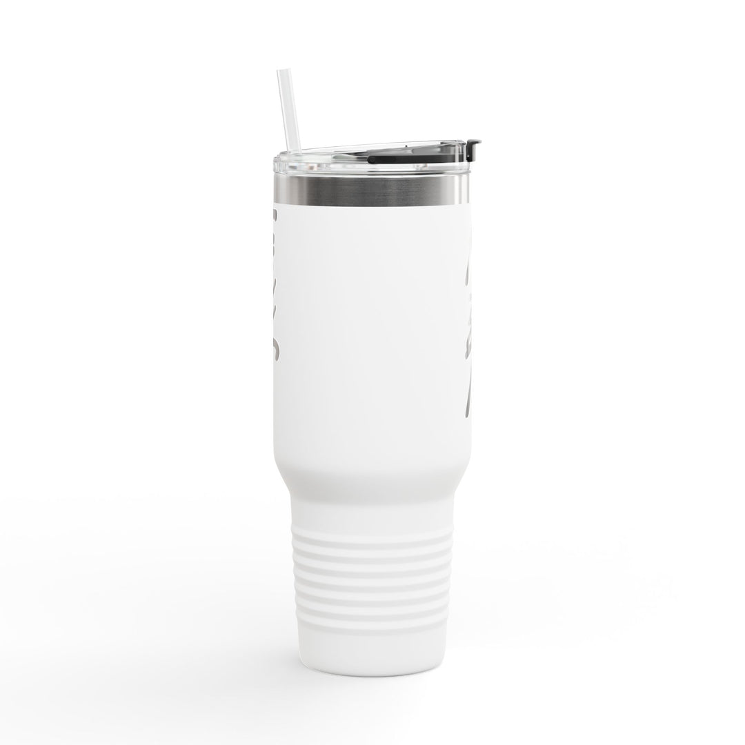 FizT Design 40oz Insulated Travel Mug -