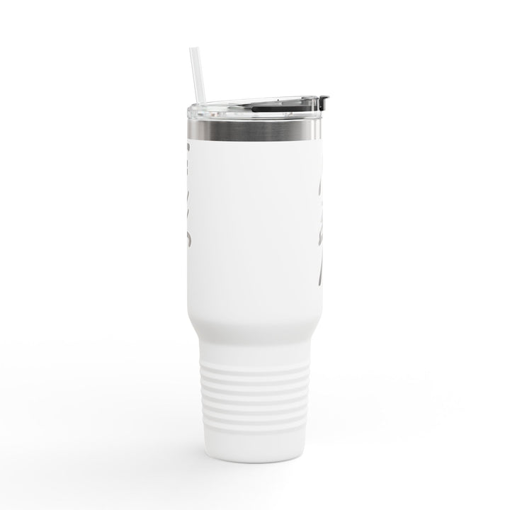 FizT Design 40oz Insulated Travel Mug -