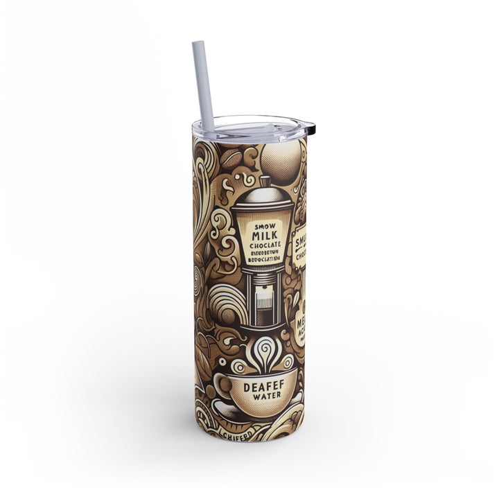 TRAPPER PEAK Design 20oz