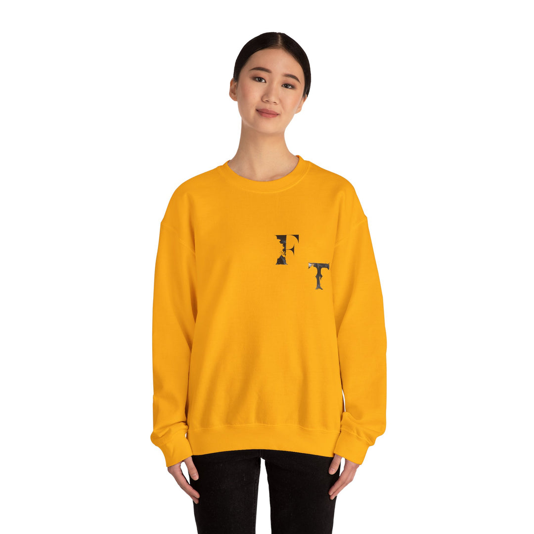 Ft Heavy Blend™ Crewneck Sweatshirt
