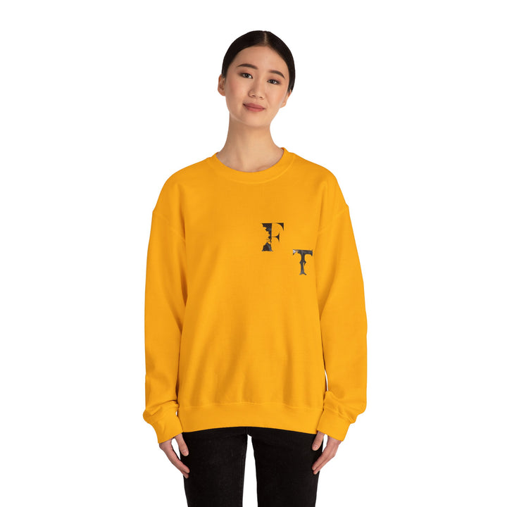 Ft Heavy Blend™ Crewneck Sweatshirt