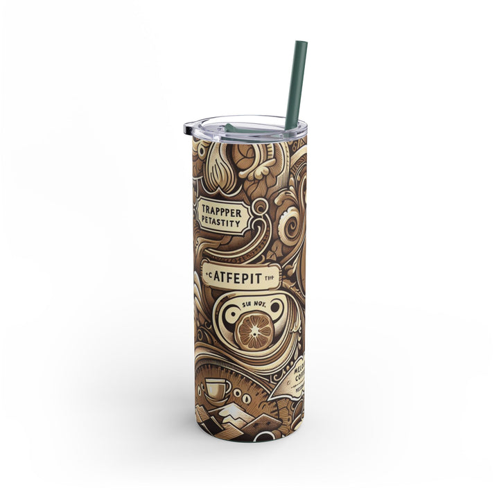 TRAPPER PEAK Design 20oz