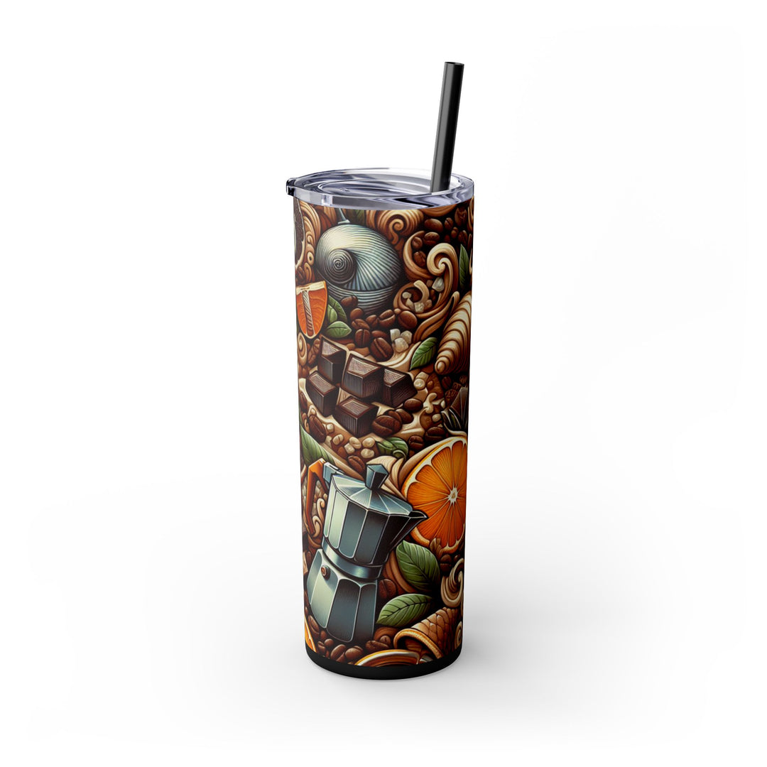 Rock Creek Tumbler