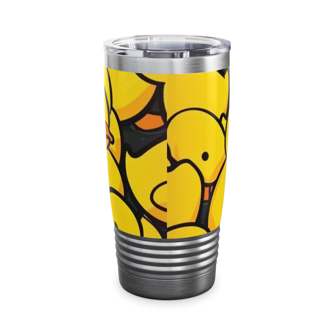 Ducky Tumbler 20oz