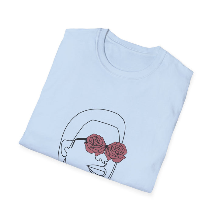 Rose Glasses T-Shirt
