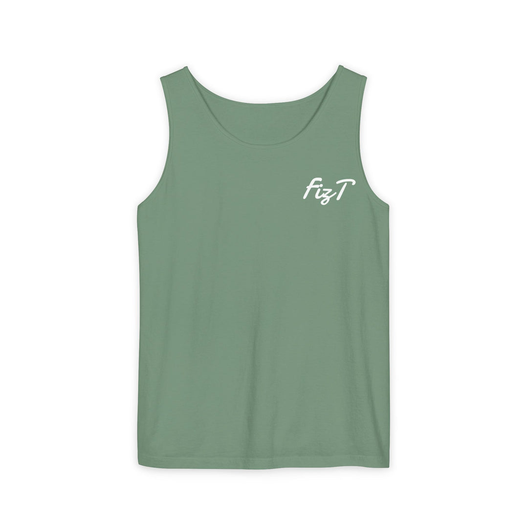 I Choose Violence Tank Top