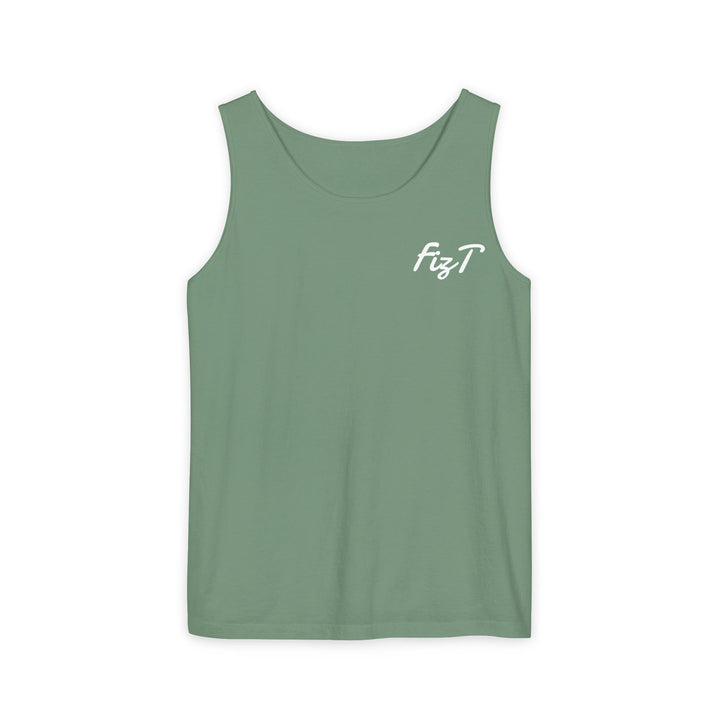 I Choose Violence Tank Top