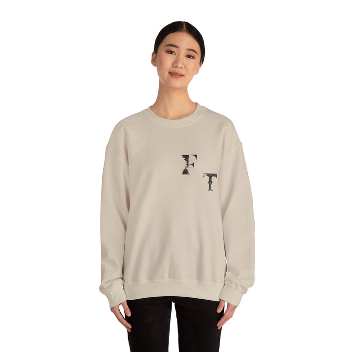 Ft Heavy Blend™ Crewneck Sweatshirt