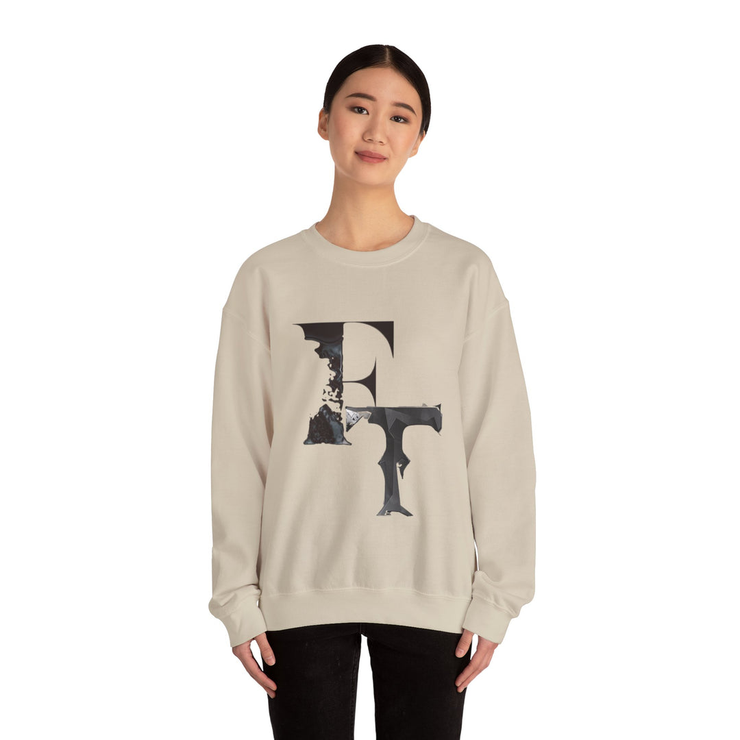 Heavy Blend™ Crewneck Sweatshirt