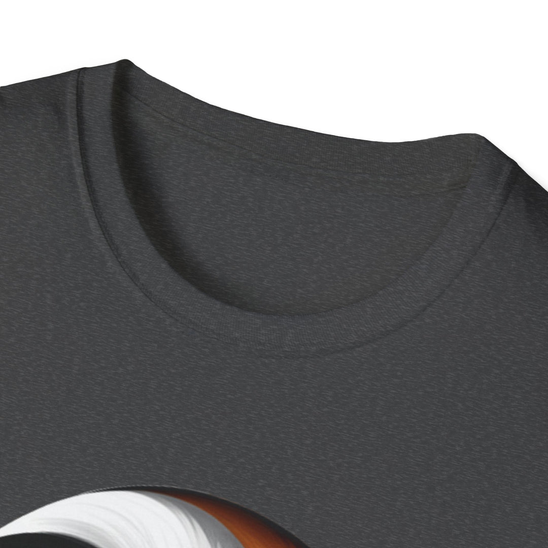 yIN AND yANG cat T-Shirt