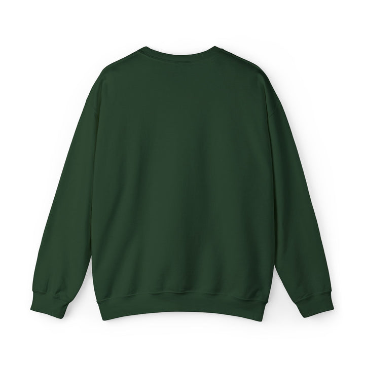 FizT Logo Crewneck embroider