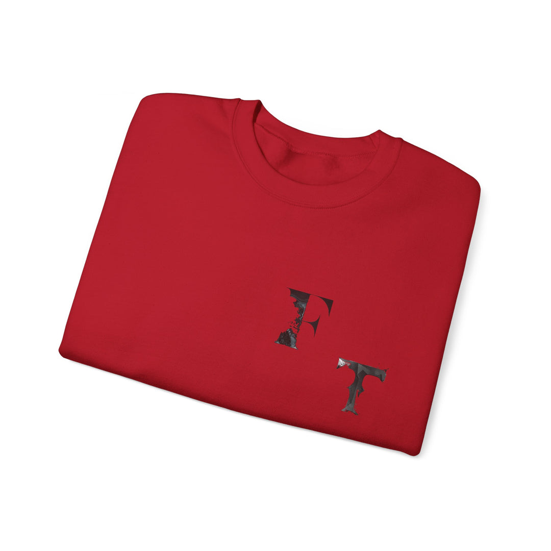 Ft Heavy Blend™ Crewneck Sweatshirt