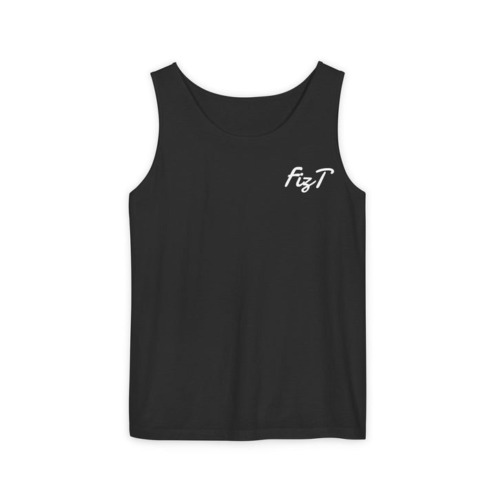 I Choose Violence Tank Top