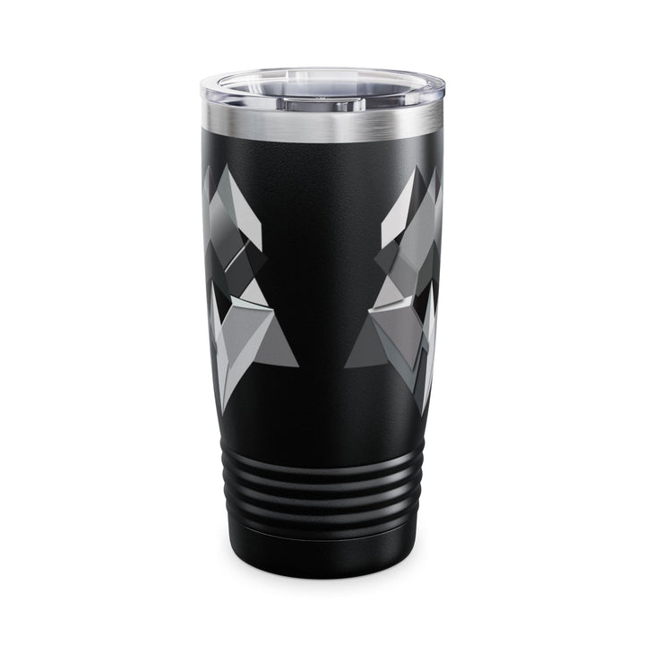 FizT Design Tumbler Cup Ring neck 20oz