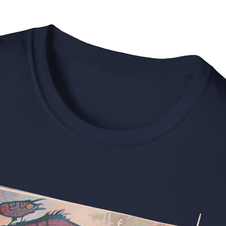 Rumi  Spiritual  Tee