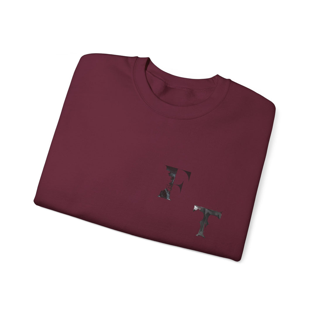 Ft Heavy Blend™ Crewneck Sweatshirt
