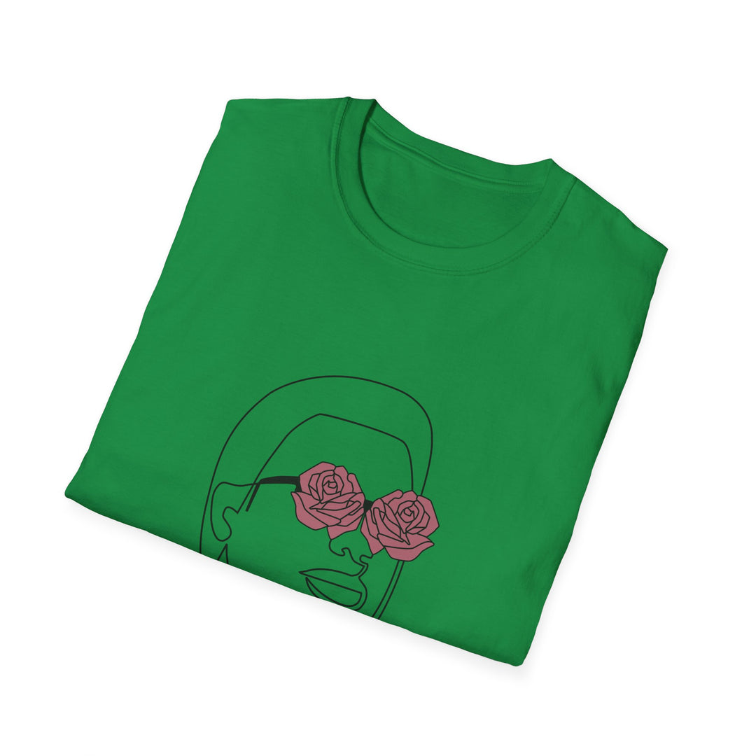 Rose Glasses T-Shirt