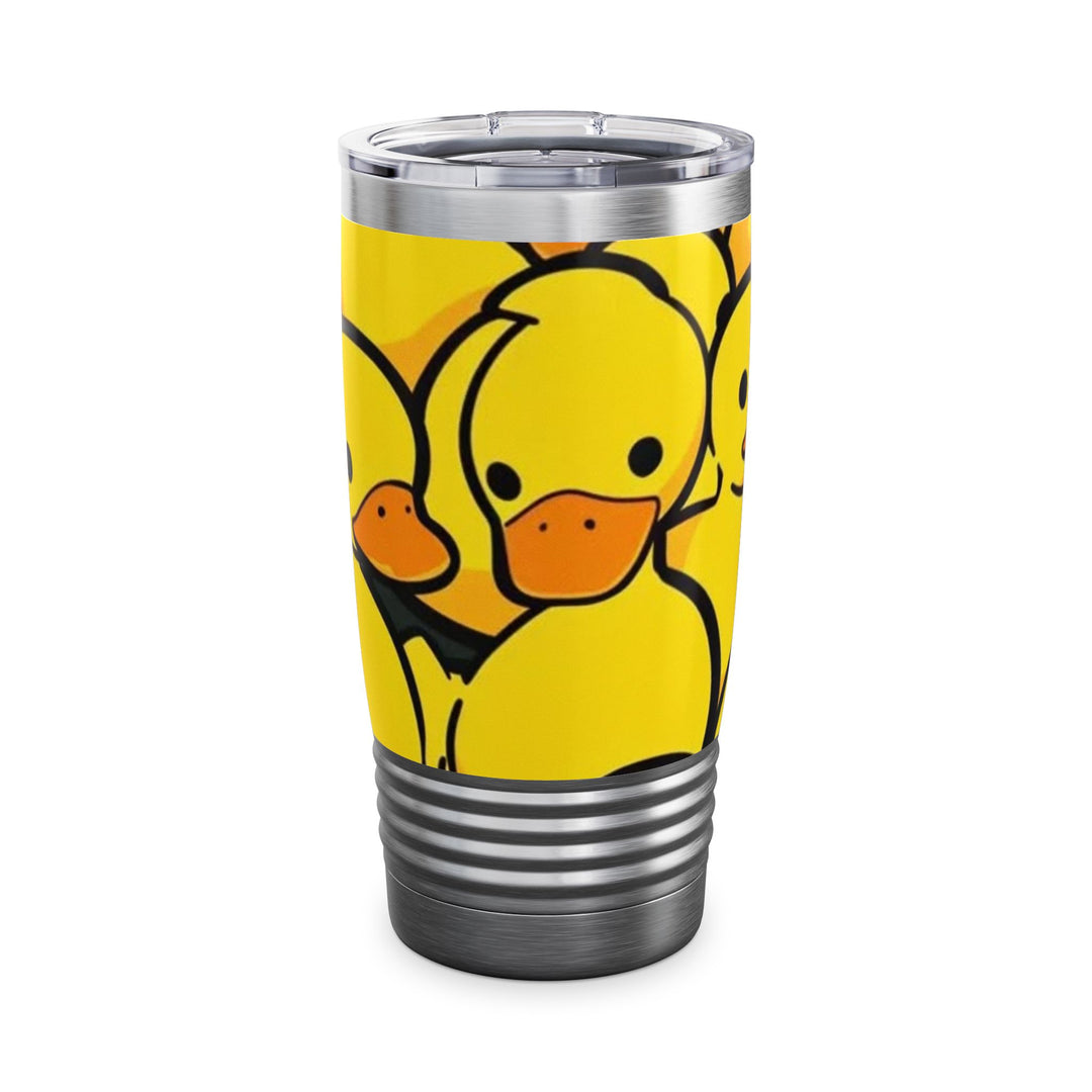 Ducky Tumbler 20oz