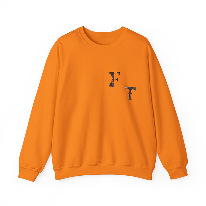 Ft Heavy Blend™ Crewneck Sweatshirt