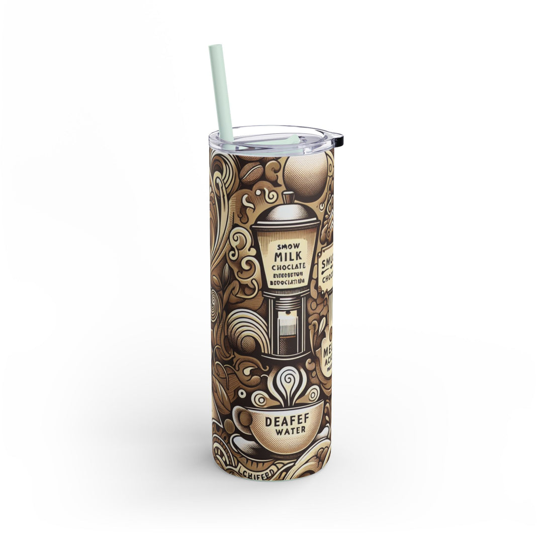 TRAPPER PEAK Design 20oz