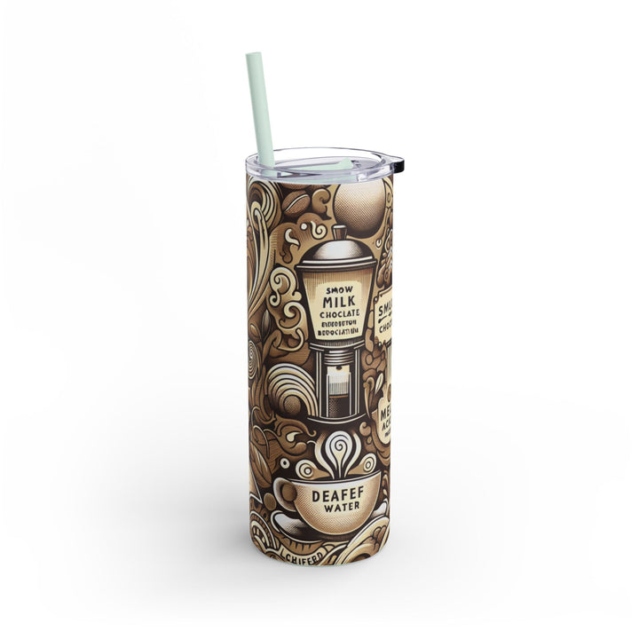 TRAPPER PEAK Design 20oz